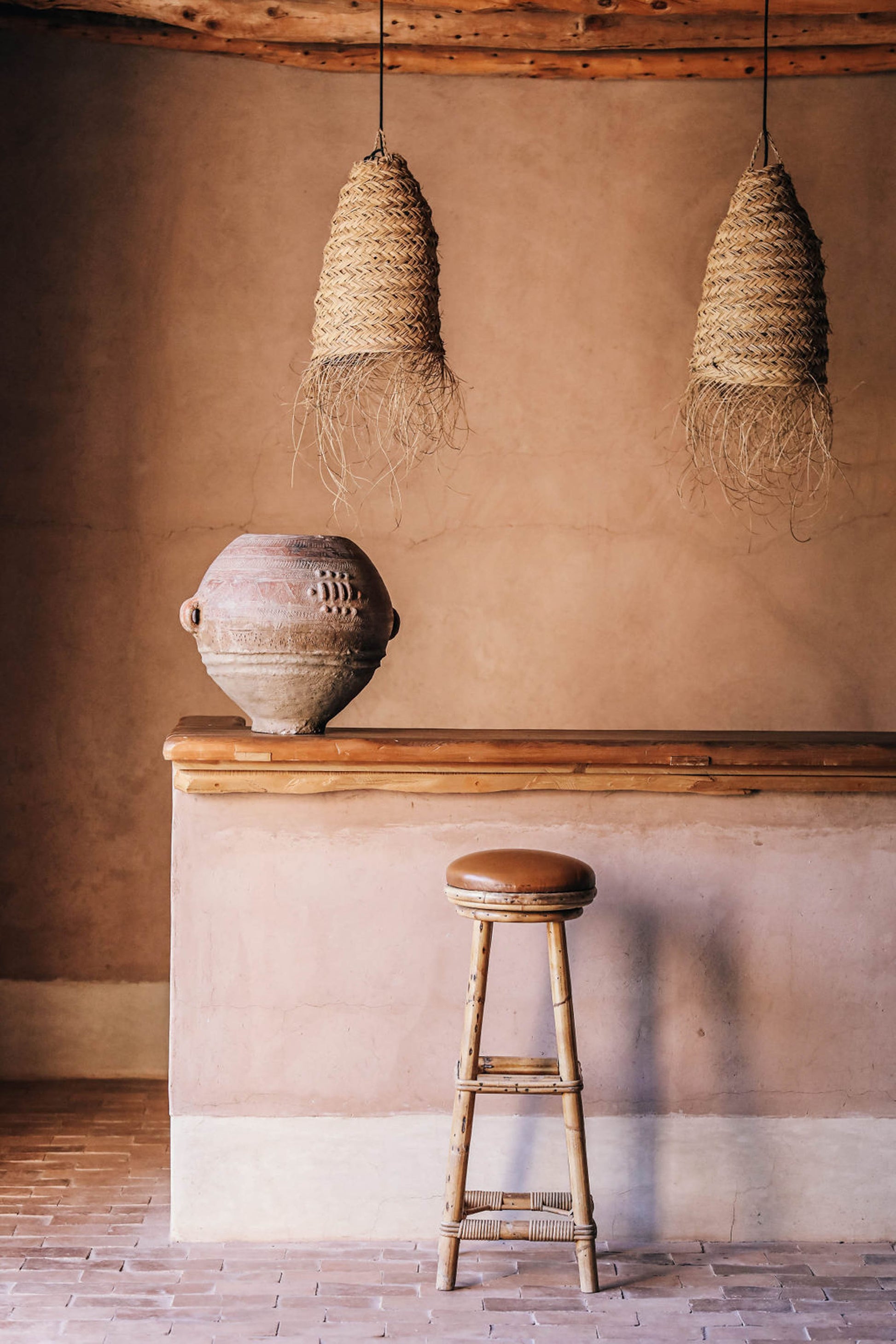 Berber House, Morocco